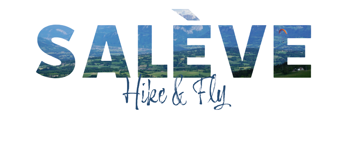 Salève Hike & Fly